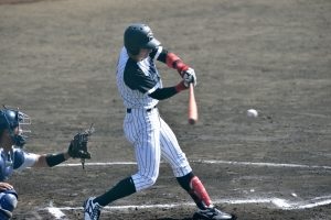 第53回福岡六大学野球春季リーグ開幕！！